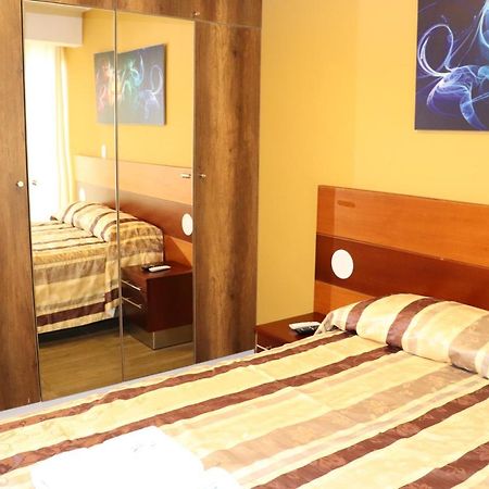 Apartament Residencial Cafferata Lima Zewnętrze zdjęcie