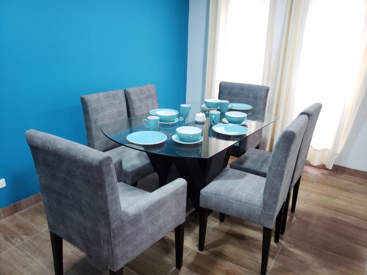 Apartament Residencial Cafferata Lima Zewnętrze zdjęcie