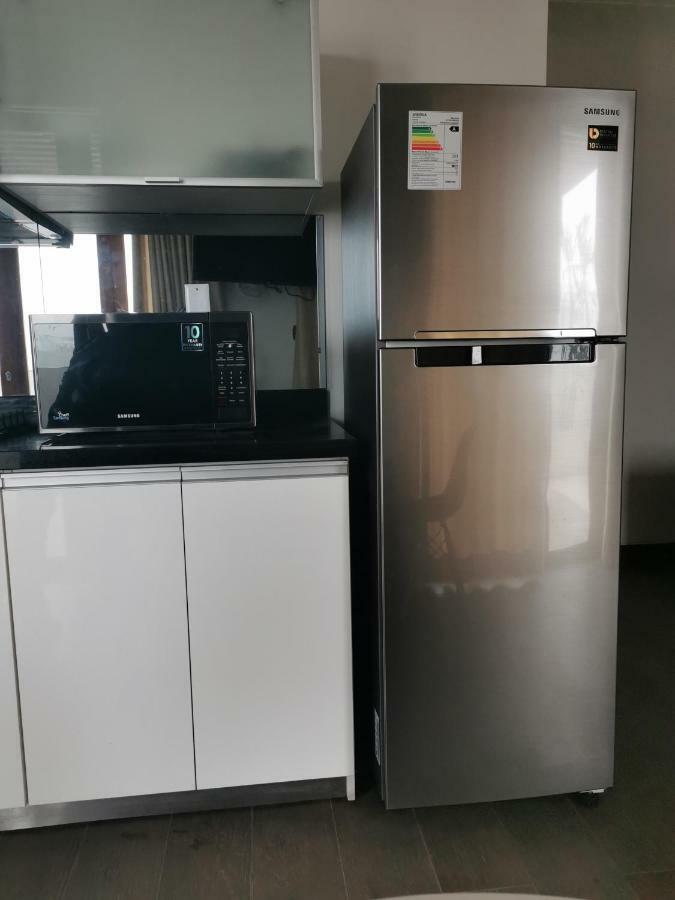 Apartament Residencial Cafferata Lima Zewnętrze zdjęcie