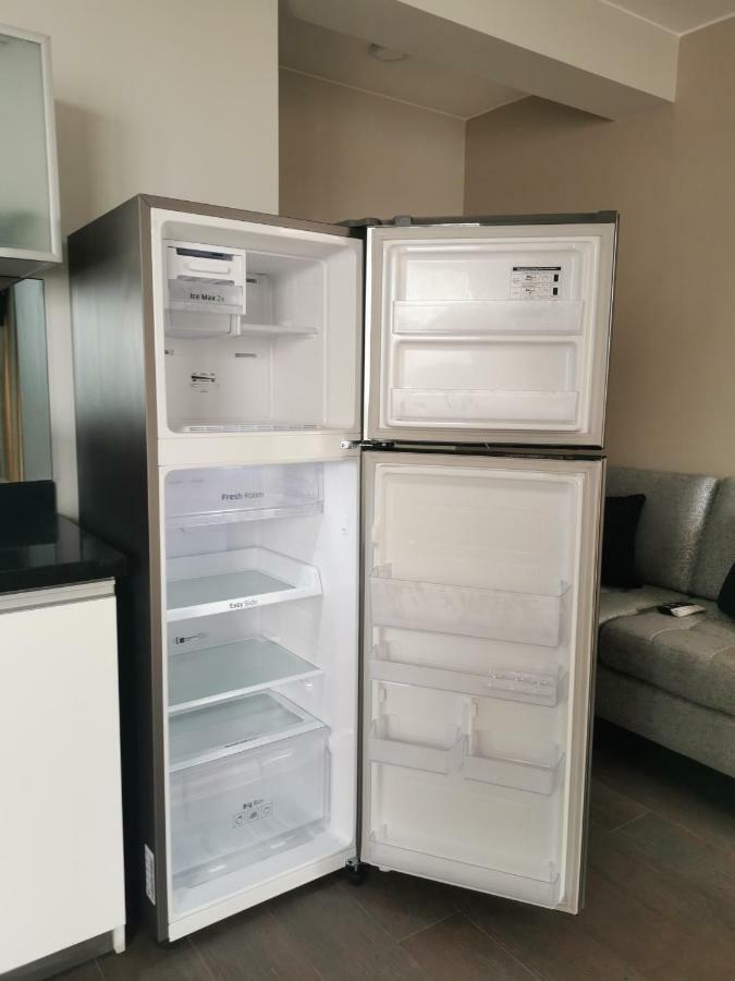 Apartament Residencial Cafferata Lima Zewnętrze zdjęcie