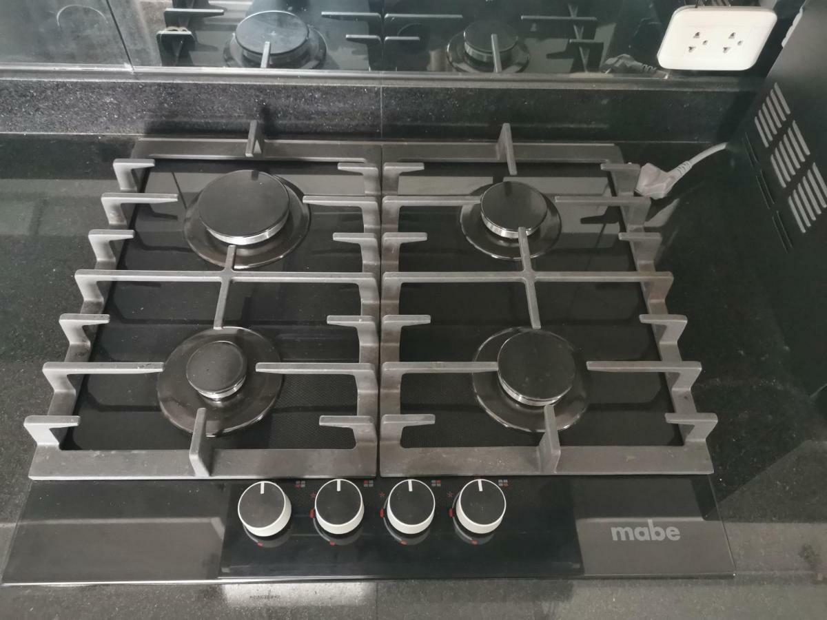 Apartament Residencial Cafferata Lima Zewnętrze zdjęcie