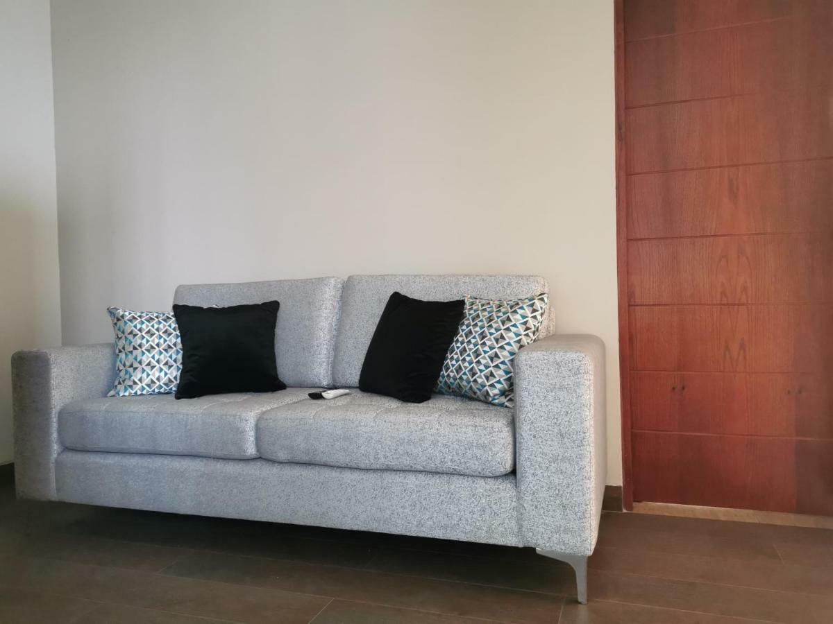 Apartament Residencial Cafferata Lima Zewnętrze zdjęcie