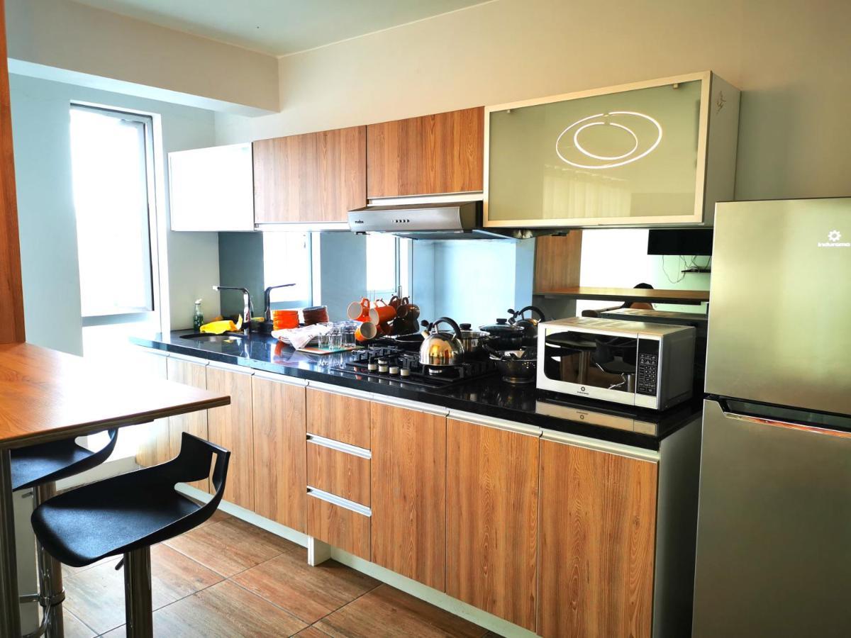 Apartament Residencial Cafferata Lima Zewnętrze zdjęcie